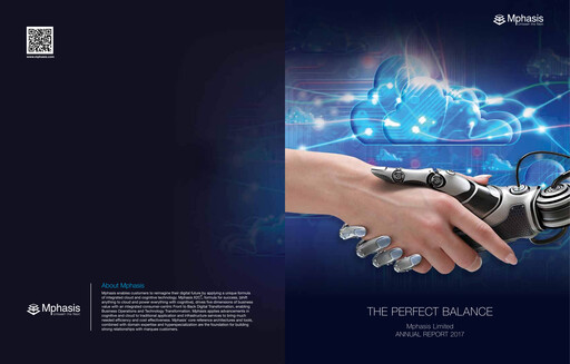 Thumbnail Mphasis
 Annual Report 2017