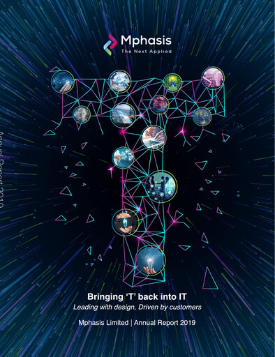 Thumbnail Mphasis
 Annual Report 2019
