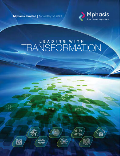 Thumbnail Mphasis
 Annual Report 2021