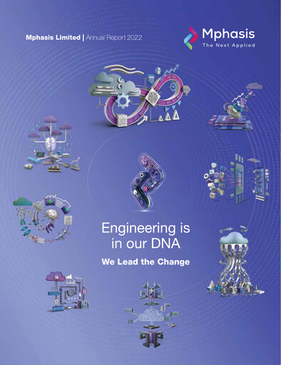 Thumbnail Mphasis
 Annual Report 2022