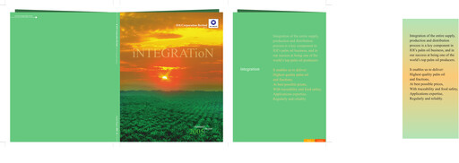 Thumbnail IOI Corporation Berhad Annual Report 2005