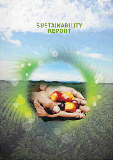 Thumbnail Genting Berhad Sustainability Report 2011