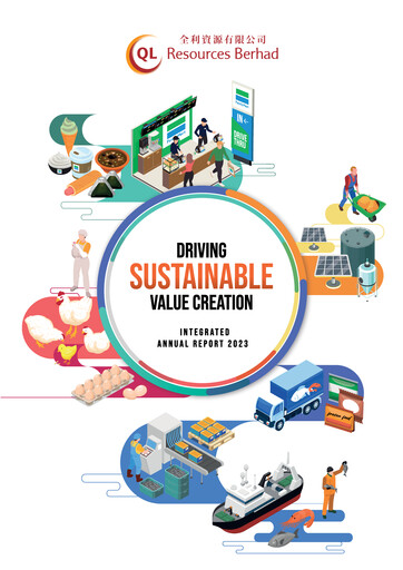 Vorschaubild QL Resources Jahresbericht 2023