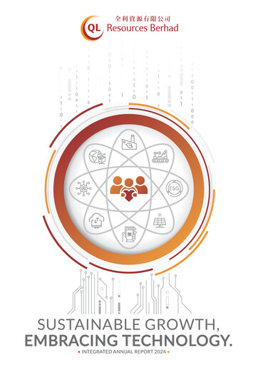 Vorschaubild QL Resources Jahresbericht 2024