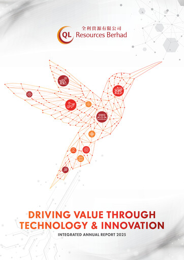 Thumbnail QL Resources Annual Report 2025