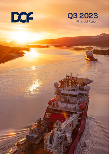 Thumbnail DOF Group Quarterly Report 2023-q3