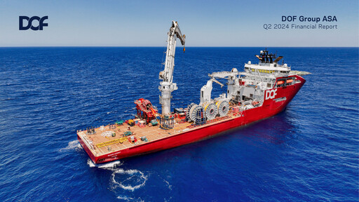 Thumbnail DOF Group Quarterly Report 2024-q2
