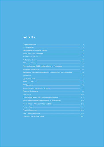 Thumbnail PTT PCL Annual Report 2006