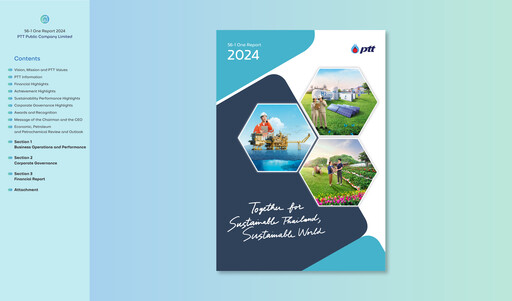 Thumbnail PTT PCL Annual Report 2024