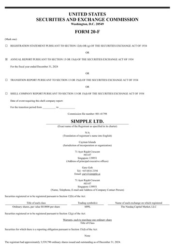 Thumbnail SIMPPLE Annual Report 2024