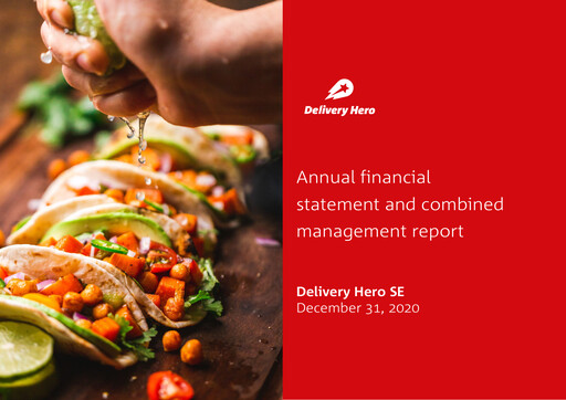 Miniature Birkenstock Bilan financier 2020