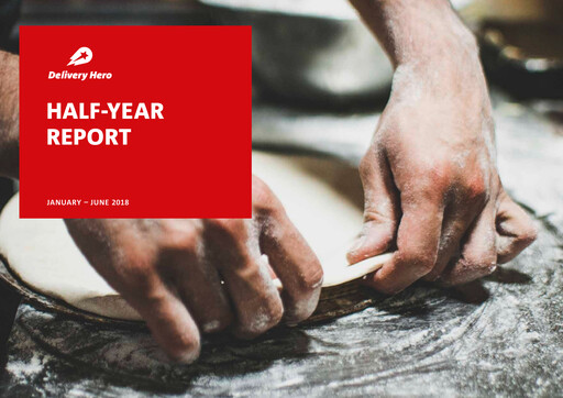 Miniature Birkenstock Rapport semestriel 2018-h1