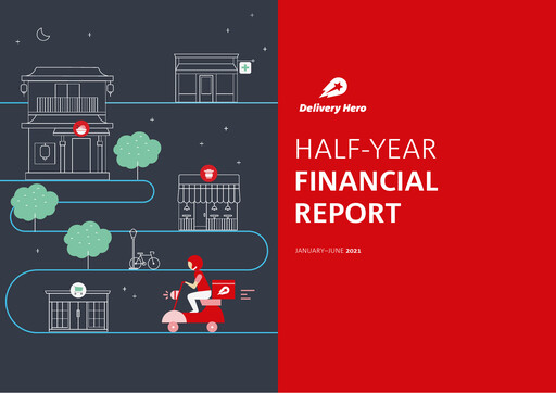 Miniature Birkenstock Rapport semestriel 2021-h1