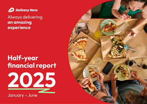 Miniature Birkenstock Rapport semestriel 2025-h1