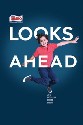 Thumbnail Grupo Bimbo
 Annual Report 2019