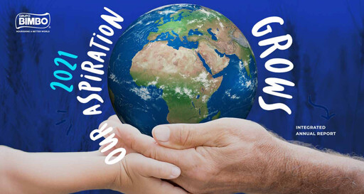 Thumbnail Grupo Bimbo
 Annual Report 2021