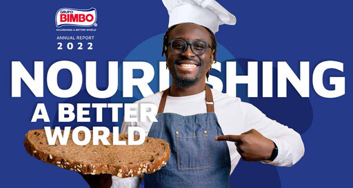 Thumbnail Grupo Bimbo
 Annual Report 2022