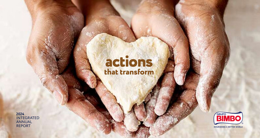 Thumbnail Grupo Bimbo
 Annual Report 2024