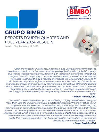 Thumbnail Grupo Bimbo
 Financial Statement fy2024