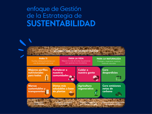 Thumbnail Grupo Bimbo
 Sustainability Report 2023