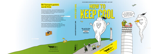 Thumbnail Flughafen Wien (Vienna Airport) Annual Report 2008