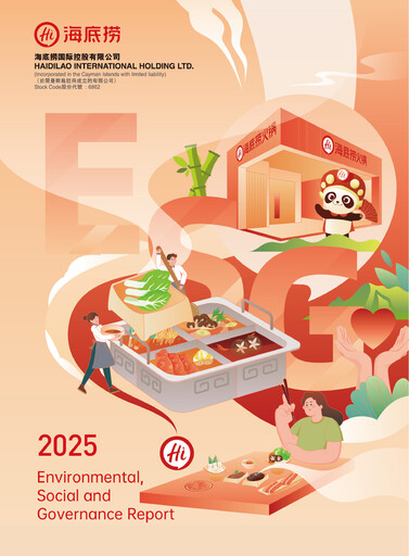 Thumbnail Hai Di Lao Hot Pot
 ESG Report 2025