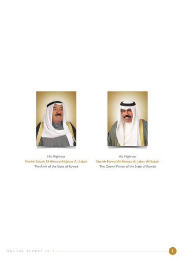 Miniature Boursa Kuwait Securities Company Rapport annuel 2017