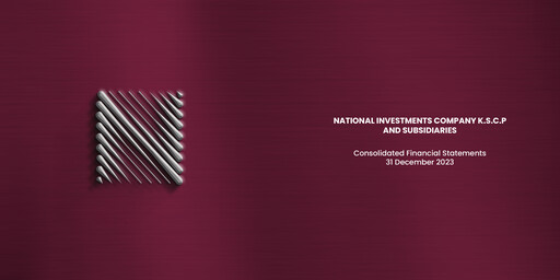 Thumbnail National Investments Company (Kuwait) Financial Statement 2023