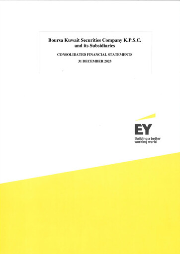 Thumbnail Heisco (Heavy Engineering Industries and Shipbuilding Company) Financial Statement 2023