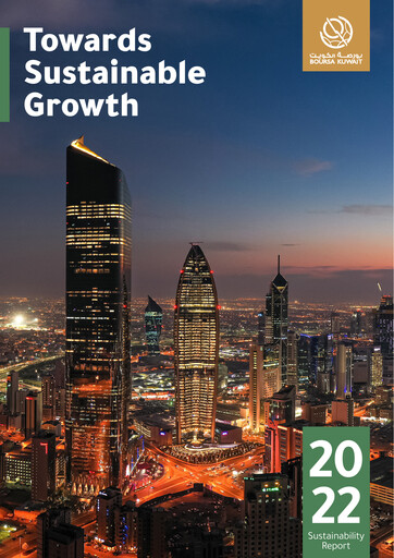 Thumbnail Heisco (Heavy Engineering Industries and Shipbuilding Company) Sustainability Report 2022