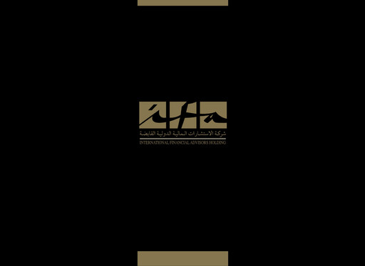 Miniature International Financial Advisors Holding Rapport annuel 2020