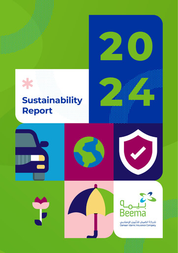 Thumbnail Damaan Islamic Insurance Company (Beema) Sustainability Report 2024