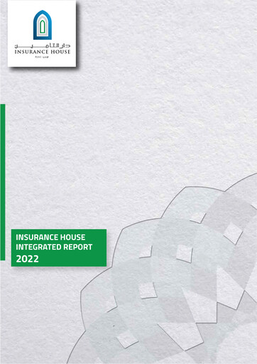 Thumbnail Insurance House Integrated Report 2022