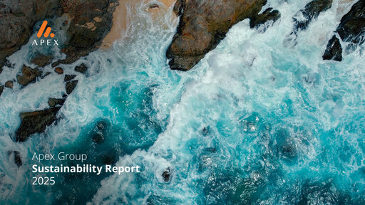 Thumbnail Apex Investment Sustainability Report 2025