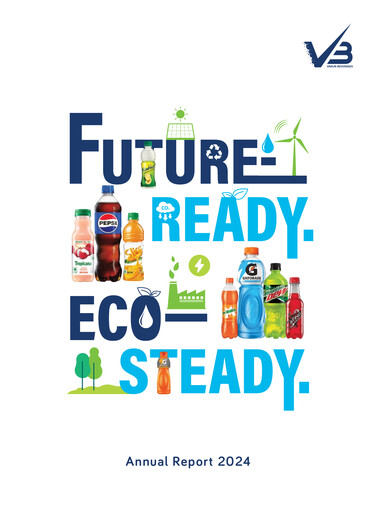 Thumbnail Varun Beverages
 Annual Report 2024