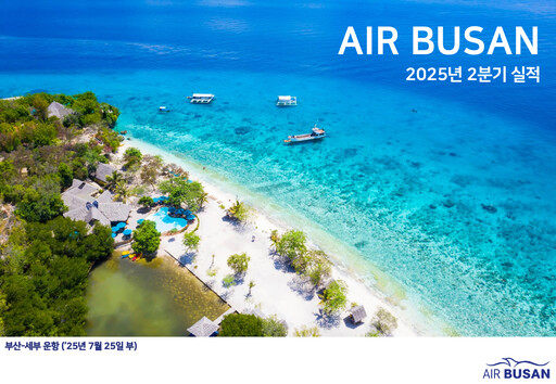 Thumbnail Air Busan
 Quarterly Report 2025-q2