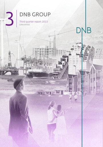 Thumbnail DNB Financial Statement 2013-9m