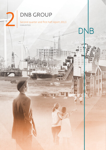 Thumbnail DNB Financial Statement 2013-h1