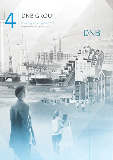 Thumbnail DNB Financial Statement 2013