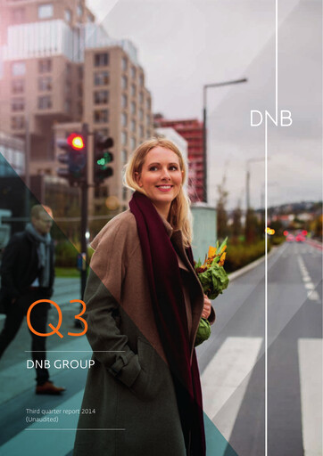 Thumbnail DNB Financial Statement 2014-9m