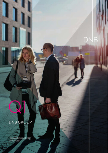 Thumbnail DNB Financial Statement 2014-q1