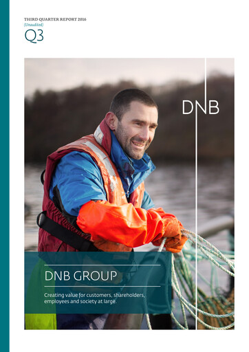 Thumbnail DNB Financial Statement 2016-9m