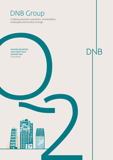 Thumbnail DNB Financial Statement 2017-h1