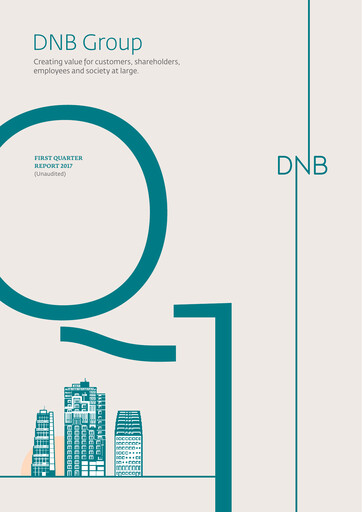Thumbnail DNB Financial Statement 2017-q1