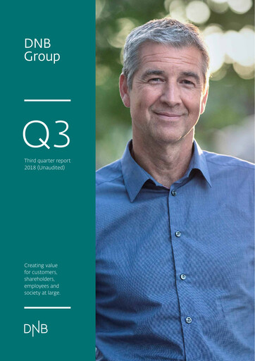 Thumbnail DNB Financial Statement 2018-9m