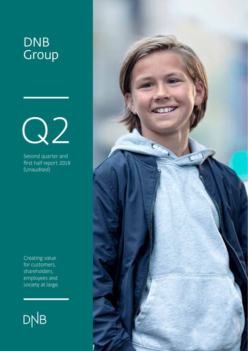 Thumbnail DNB Financial Statement 2018-h1