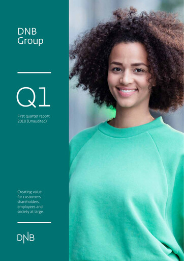 Thumbnail DNB Financial Statement 2018-q1