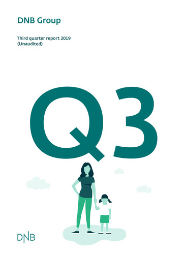 Thumbnail DNB Financial Statement 2019-9m