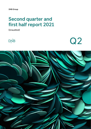 Thumbnail DNB Financial Statement 2021-h1