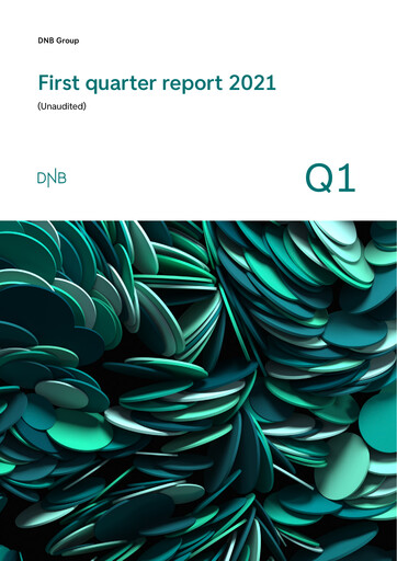Thumbnail DNB Financial Statement 2021-q1